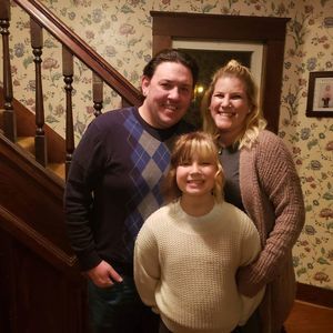 Meet your Posher, Samantha